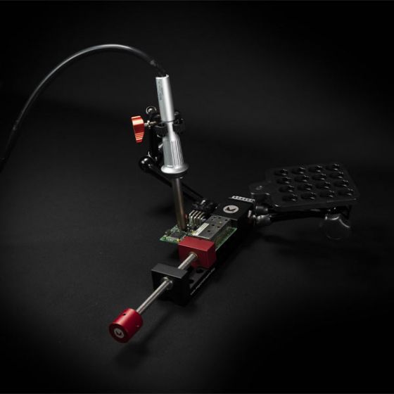MAGBench Mini - Herramienta de calar - Magic Motor Sport España