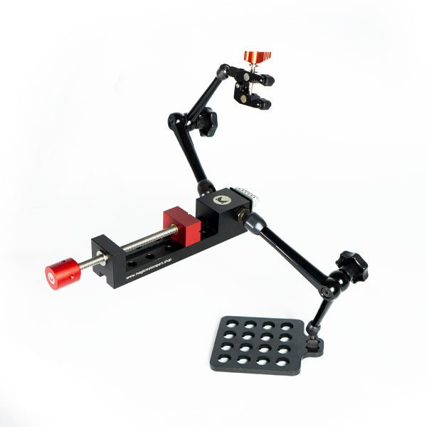 MAGBench Mini - Herramienta de calar - Magic Motor Sport España