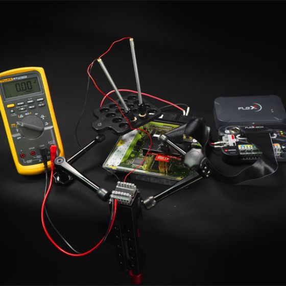 MAGBench Mini - Herramienta de calar - Magic Motor Sport España