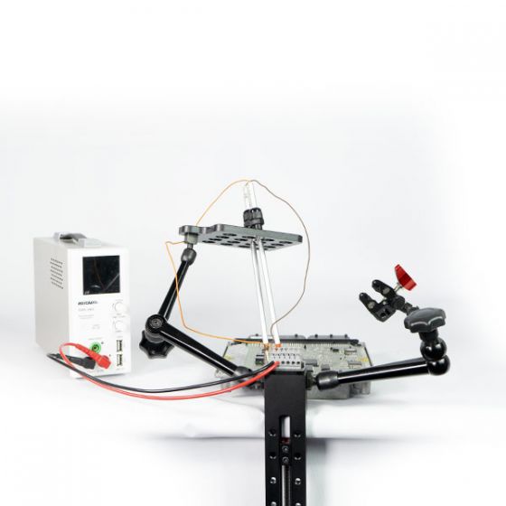 MAGBench Mini - Herramienta de calar - Magic Motor Sport España