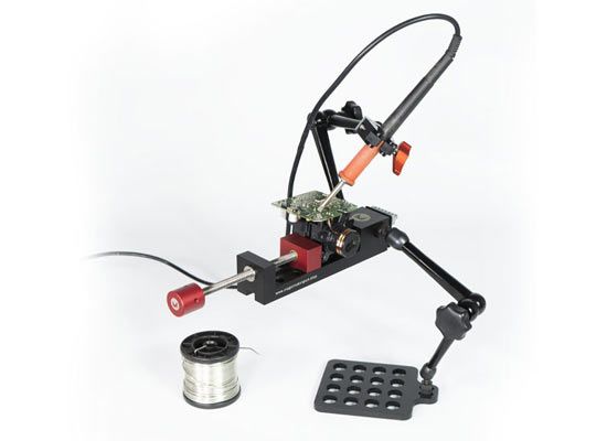 MAGBench Mini - Herramienta de calar - Magic Motor Sport España