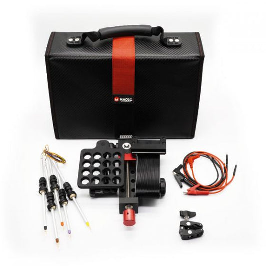 MAGBench Mini - Herramienta de calar - Magic Motor Sport España