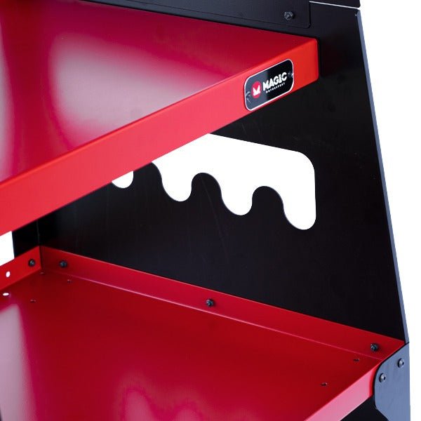 Magic Trolley Maxi - Tools cart - Magic Motor Sport España