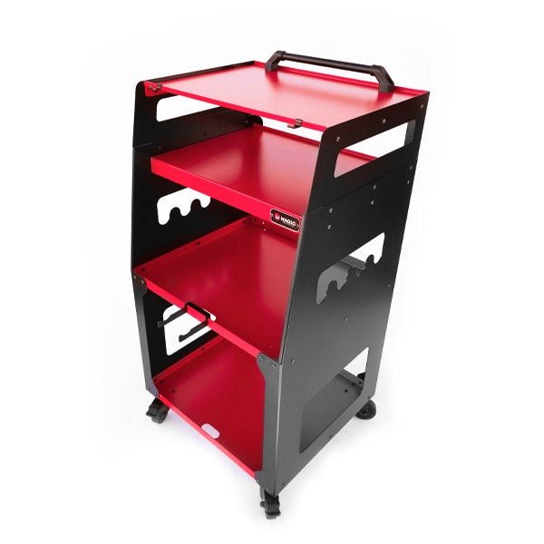 Magic Trolley Maxi - Tools cart - Magic Motor Sport España