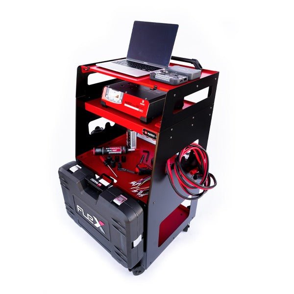 Magic Trolley Maxi - Tools cart - Magic Motor Sport España