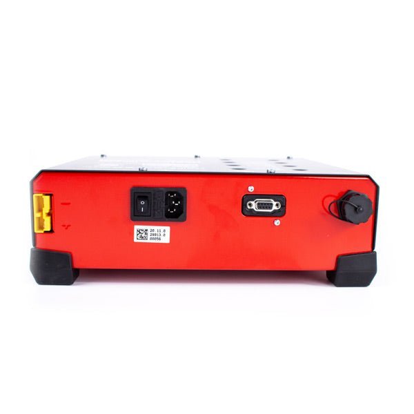 MagicCHARGER 100 CNT - Magic Motor Sport España