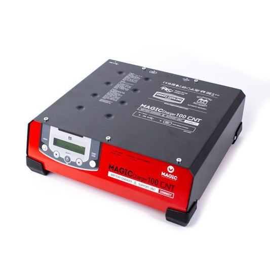 MagicCHARGER 100 CNT - Magic Motor Sport España