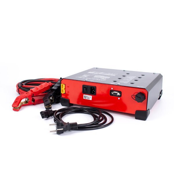 MagicCHARGER 100 CNT - Magic Motor Sport España