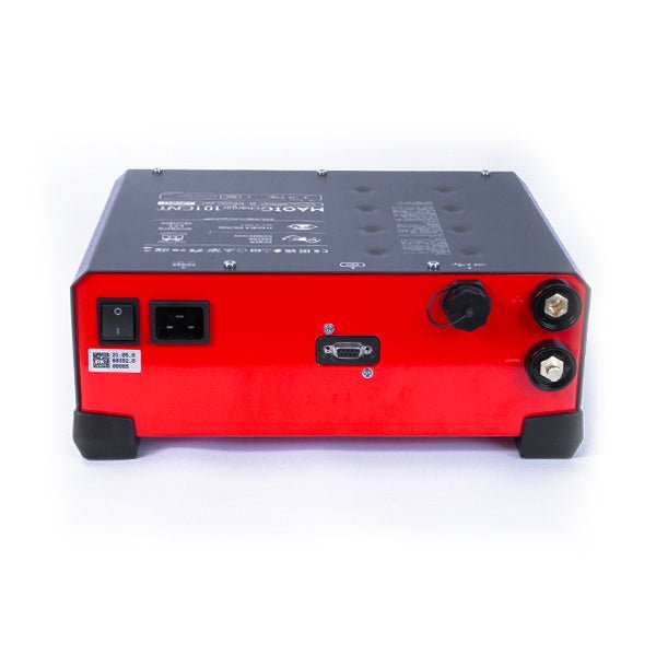 MagicCHARGER 101 CNT - Magic Motor Sport España