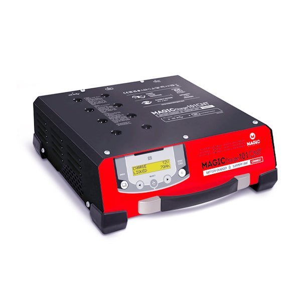 MagicCHARGER 101 CNT - Magic Motor Sport España