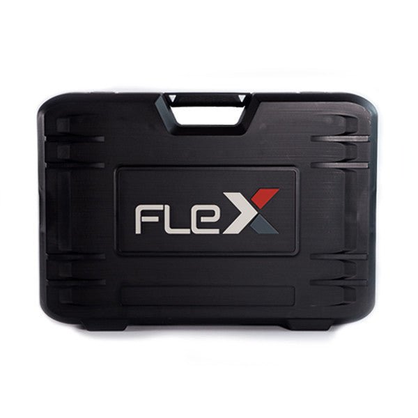 Maletín Flex HYBRID - FLX8.32 - Magic Motor Sport España