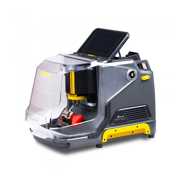 Máquina duplicadora Xhorse Condor XC - Mini Plus II - Magic Motor Sport España