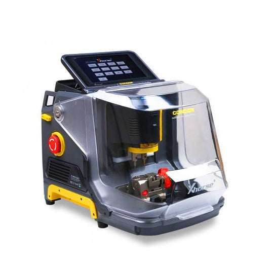 Máquina duplicadora Xhorse Condor XC - Mini Plus II - Magic Motor Sport España
