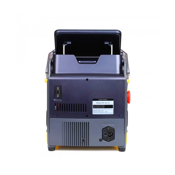 Máquina duplicadora Xhorse Condor XC - Mini Plus II - Magic Motor Sport España