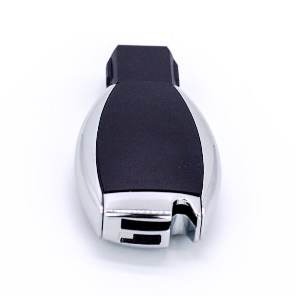 Mercedes keyless - Magic Motor Sport España