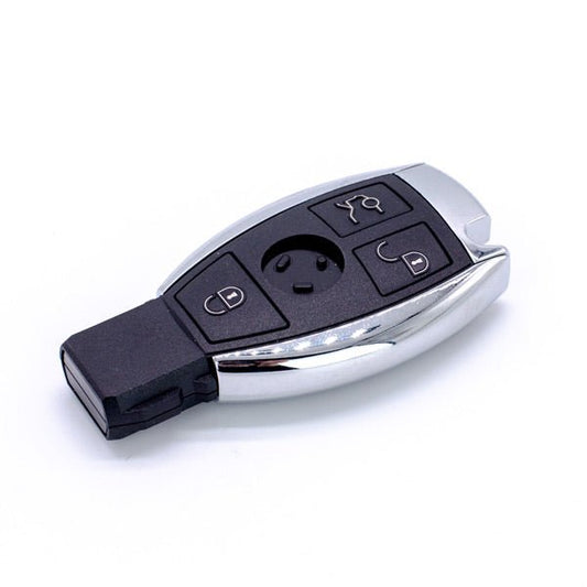 Mercedes Xhorse, 315/434MHZ, 3B - Magic Motor Sport España