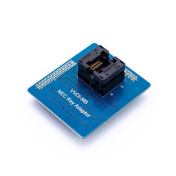 NEC Adapter - Magic Motor Sport España