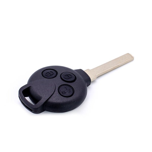 Smart, VA6 blade, 434MHZ, PCF7941, 3B - Magic Motor Sport España