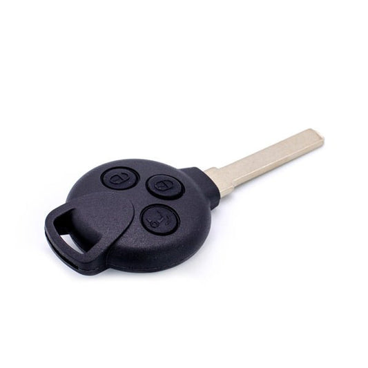 Smart, VA6 blade, 434MHZ, PCF7941, 3B - Magic Motor Sport España