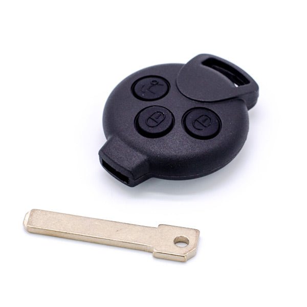 Smart, VA6 blade, 434MHZ, PCF7941, 3B - Magic Motor Sport España