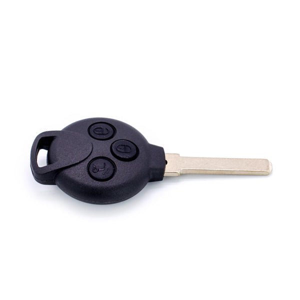 Smart, VA6 blade, 434MHZ, PCF7941, 3B - Magic Motor Sport España