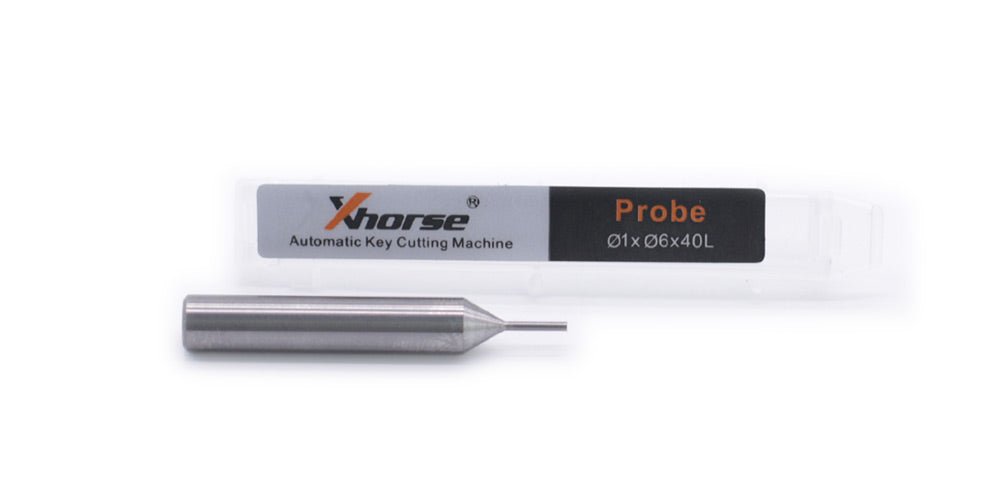 Sonda para Condor XC Mini diam. 1 - Magic Motor Sport España