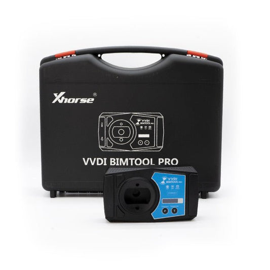 VVDI BMW BIMTOOL PRO - Magic Motor Sport España