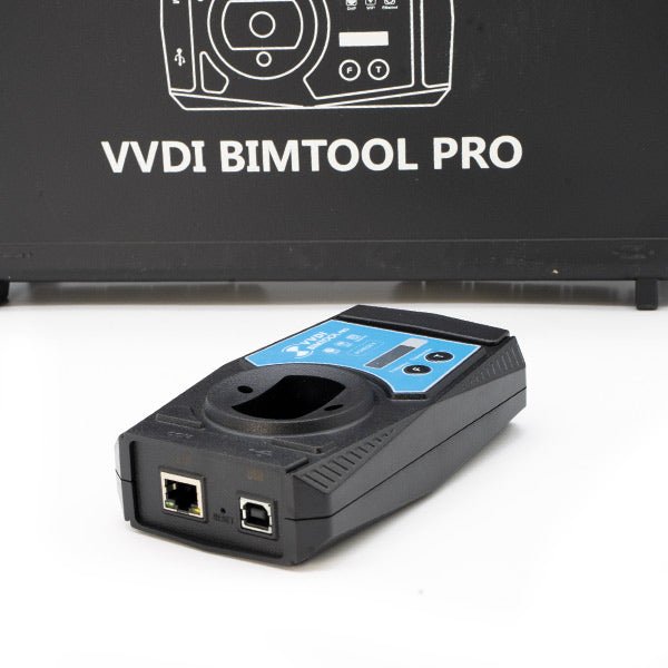 VVDI BMW BIMTOOL PRO - Magic Motor Sport España