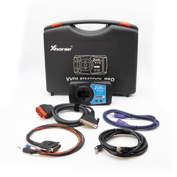 VVDI BMW BIMTOOL PRO - Magic Motor Sport España