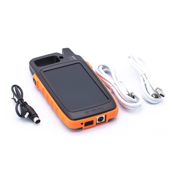 VVDI Key Tool Max - Magic Motor Sport España
