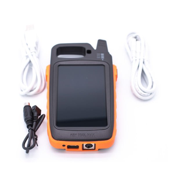 VVDI Key Tool Max - Magic Motor Sport España