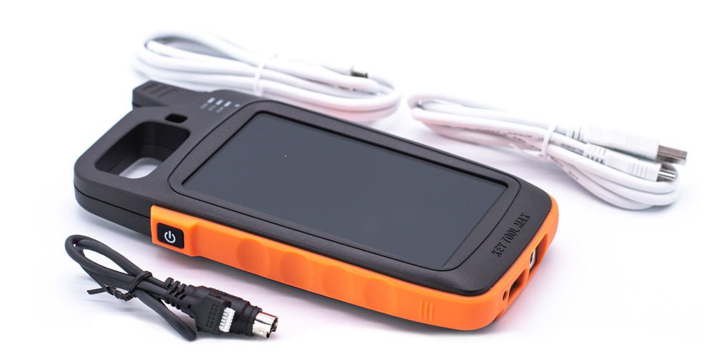 VVDI Key Tool Max - Magic Motor Sport España