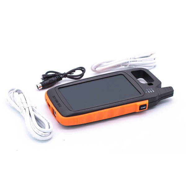 VVDI Key Tool Max - Magic Motor Sport España