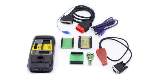 VVDI MB TOOL - Magic Motor Sport España