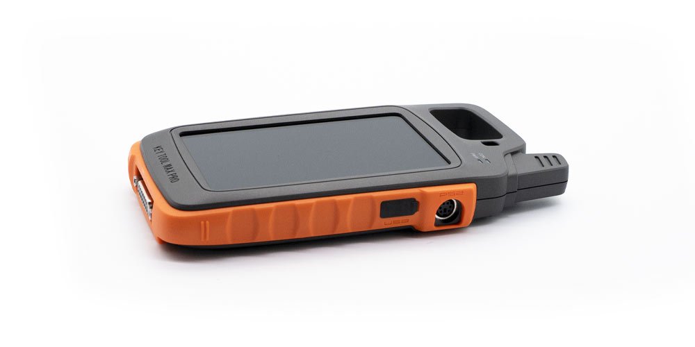 Xhorse VVDI Key Tool Max Pro - Magic Motor Sport España