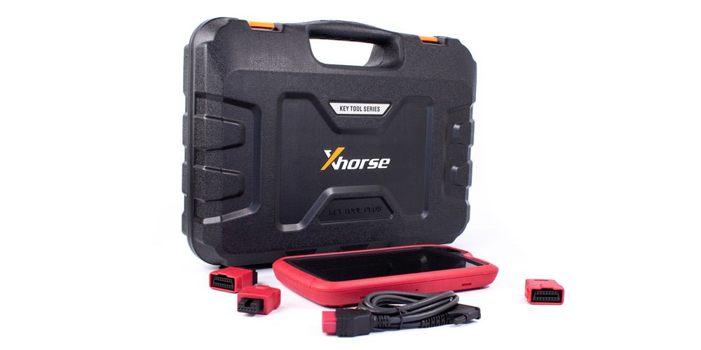 Xhorse VVDI Key tool Plus Pad - Magic Motor Sport España