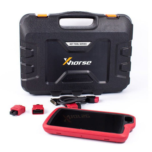 Xhorse VVDI Key tool Plus Pad - Magic Motor Sport España