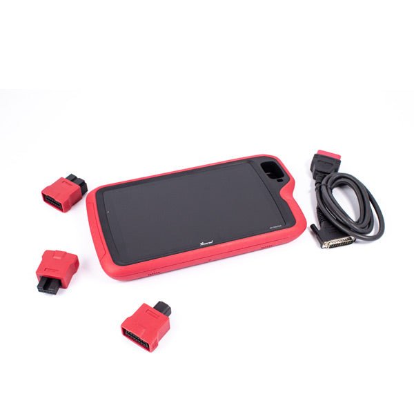 Xhorse VVDI Key tool Plus Pad - Magic Motor Sport España