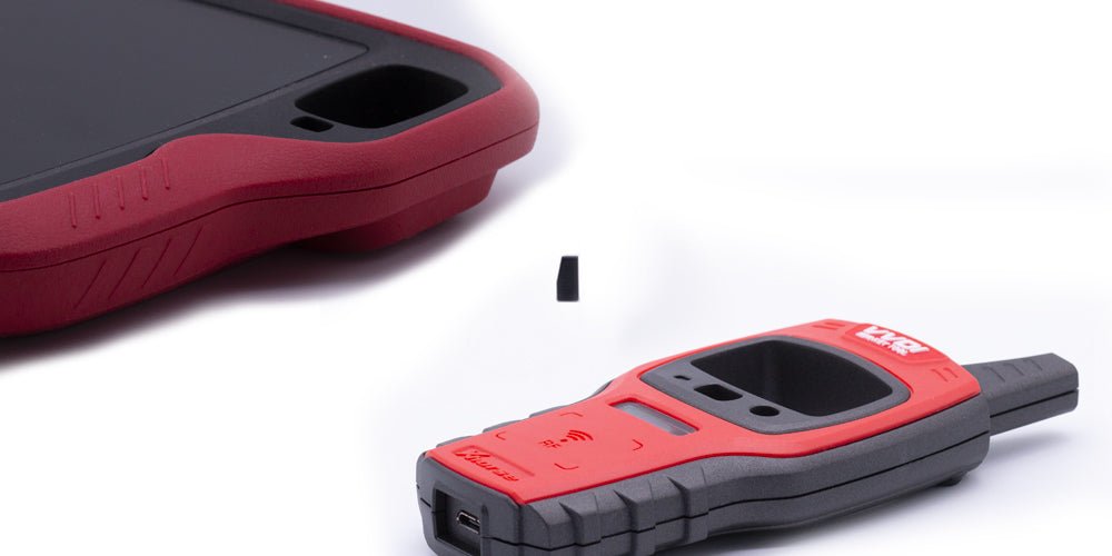 Xhorse VVDI Super Chip XT27A66 - Magic Motor Sport España