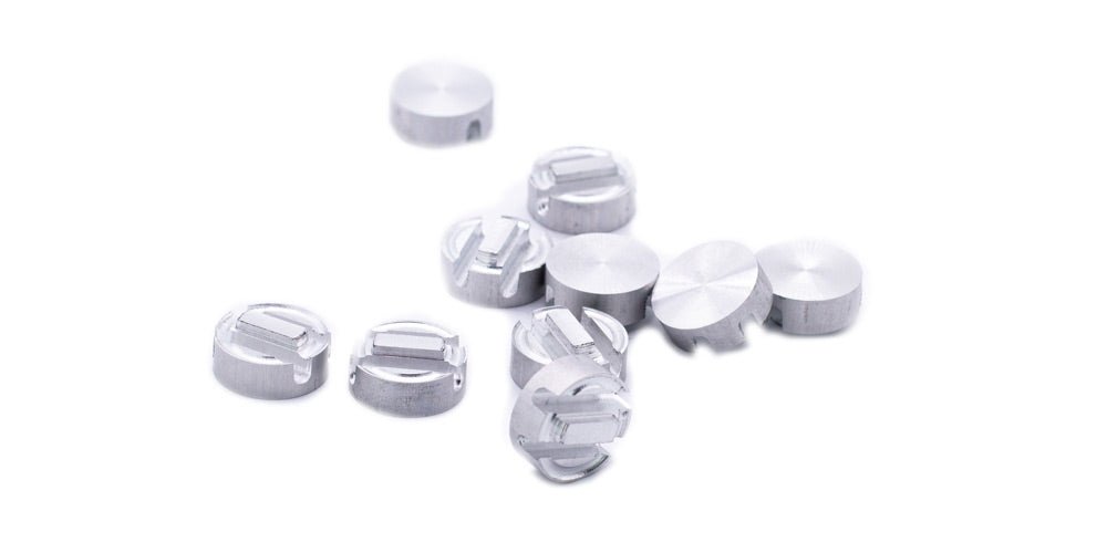 10 Tapas protectoras de la unidad de control BMW EDC17C41/CP45 - Magic Motor Sport España