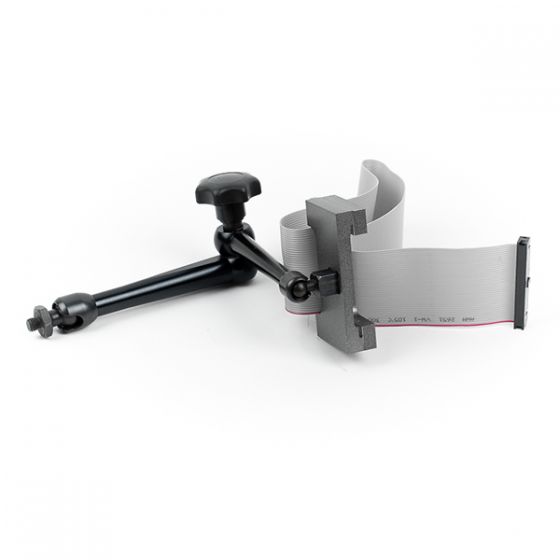 Brazo articulado universal MAGBench para adaptadores - Magic Motor Sport España
