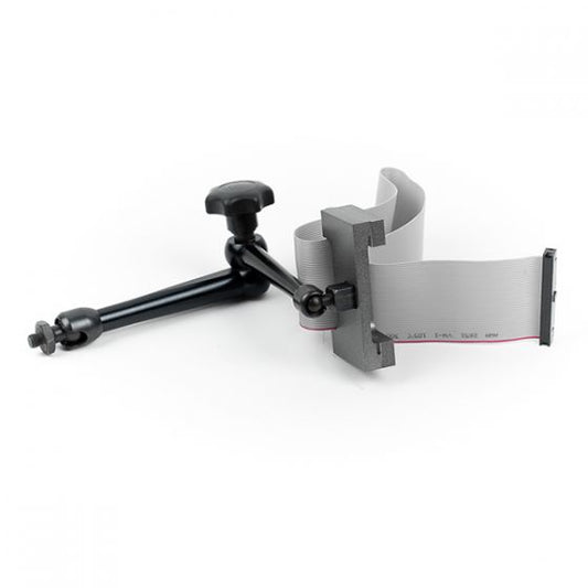 Brazo articulado universal MAGBench para adaptadores - Magic Motor Sport España