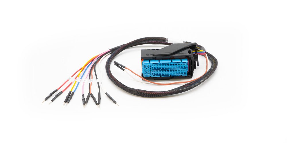 Cable de conexión: MED17-EDC17 - Magic Motor Sport España